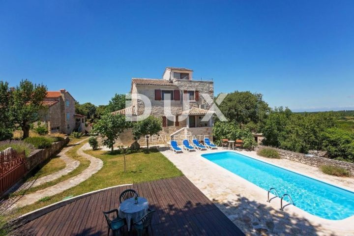 House For sale - Istarska Višnjan - foto 3/49
