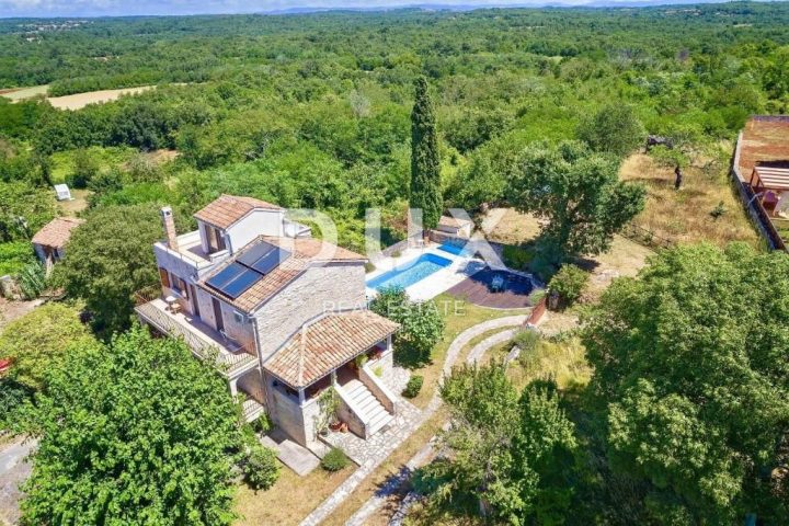 House For sale - Istarska Višnjan - foto 4/49