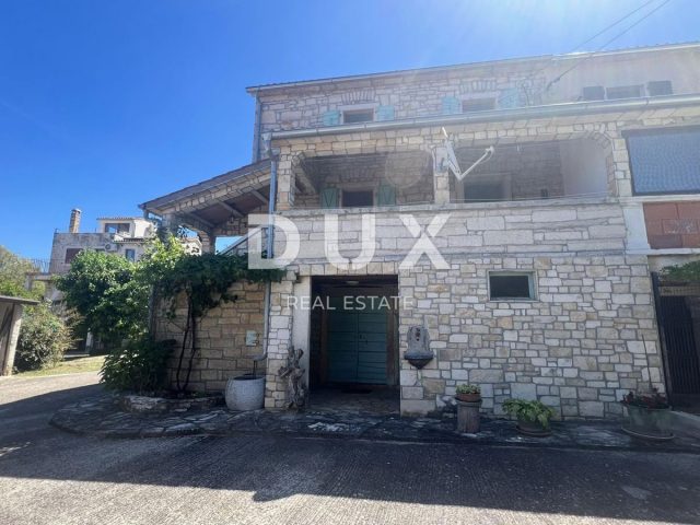 Haus Zu verkaufen - Istarska Višnjan - foto 2/28