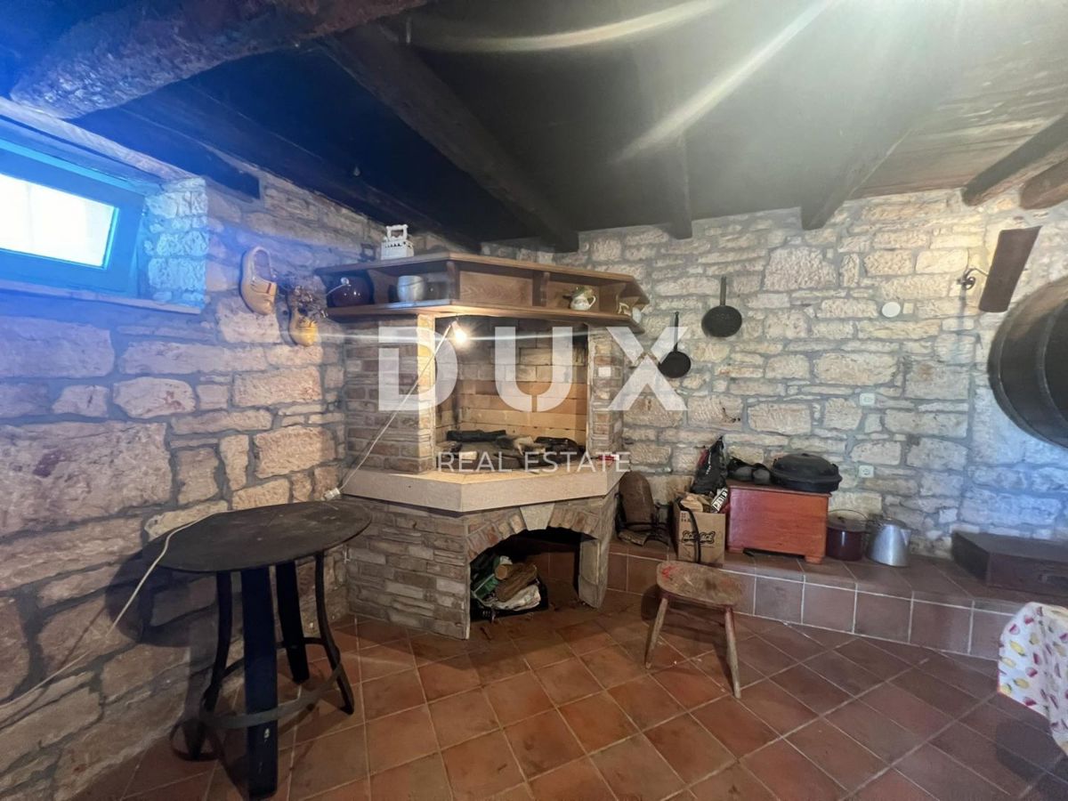 House For sale - ISTARSKA VIŠNJAN