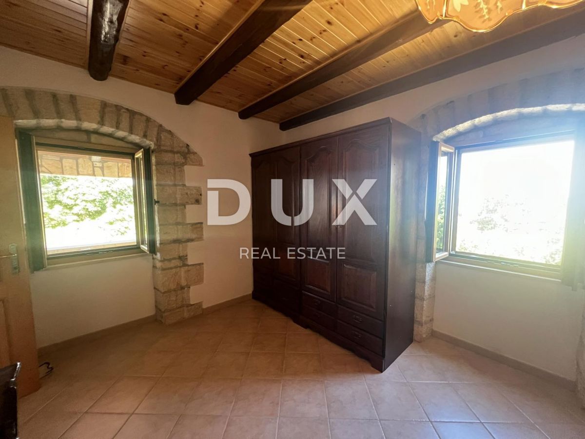 House For sale - ISTARSKA VIŠNJAN