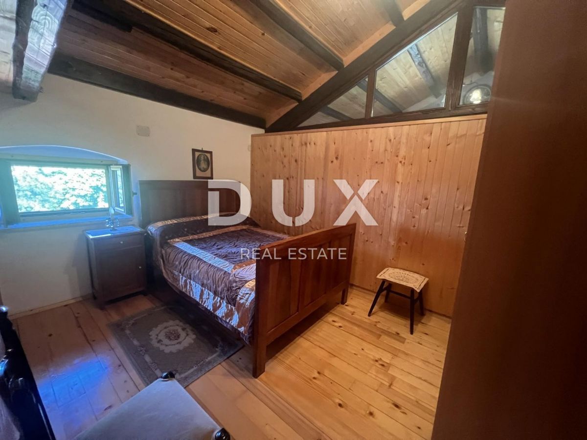 House For sale - ISTARSKA VIŠNJAN