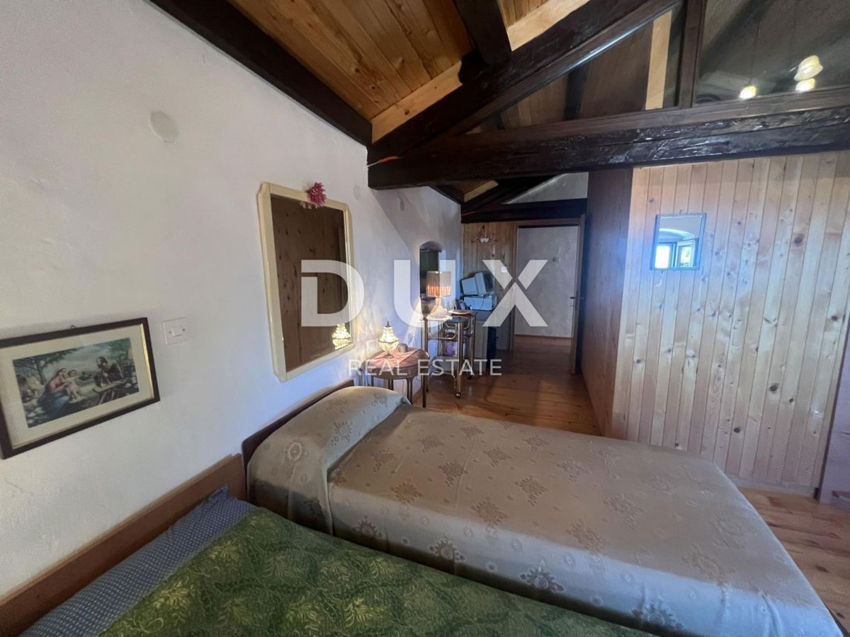 House For sale - ISTARSKA VIŠNJAN