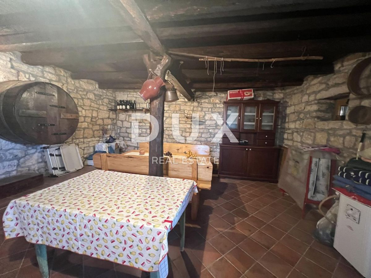 House For sale - ISTARSKA VIŠNJAN