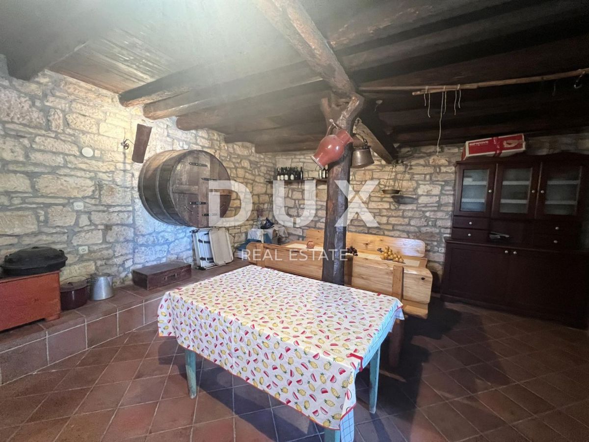 House For sale - ISTARSKA VIŠNJAN
