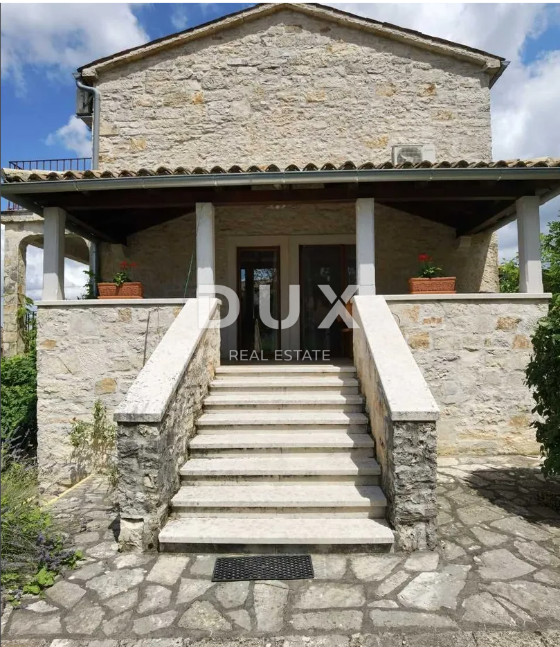 House For sale - ISTARSKA VIŠNJAN