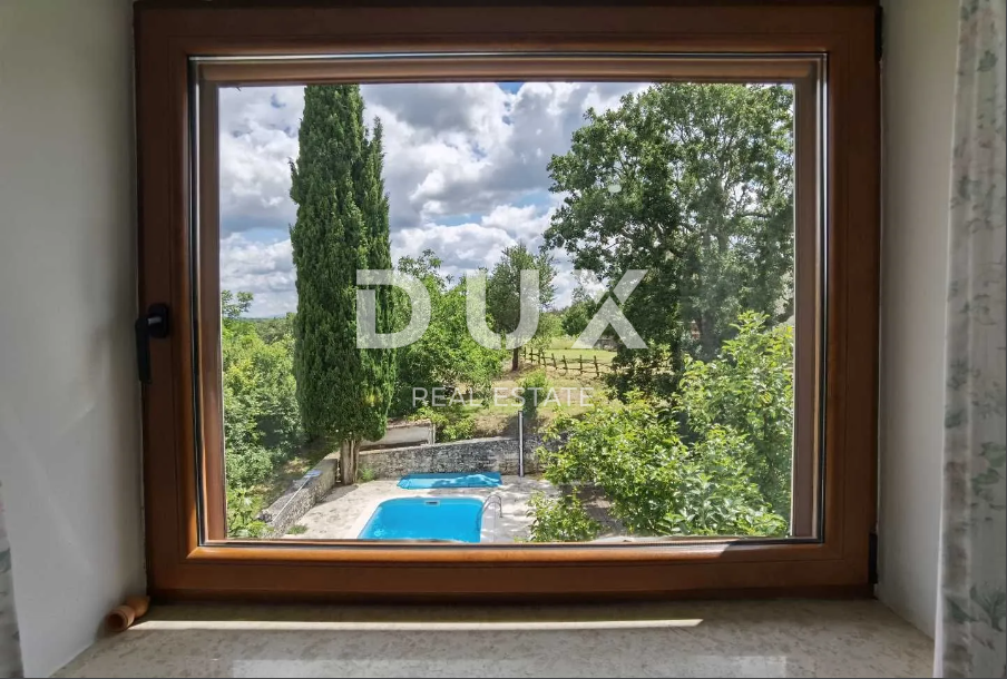 House For sale - ISTARSKA VIŠNJAN