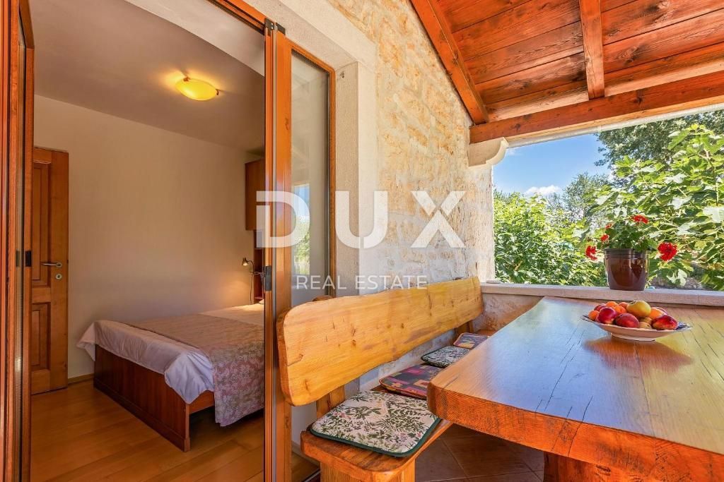 House For sale - ISTARSKA VIŠNJAN