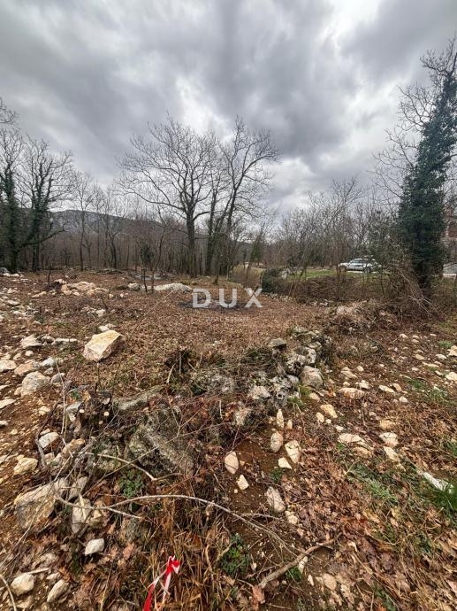 Zemljište Na prodaju - PRIMORSKO-GORANSKA VINODOLSKA OPĆINA