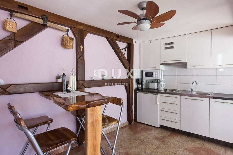 House For sale - PRIMORSKO-GORANSKA CRIKVENICA