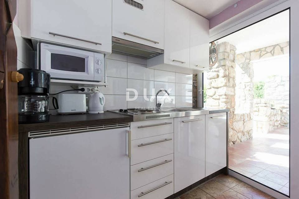House For sale - PRIMORSKO-GORANSKA CRIKVENICA