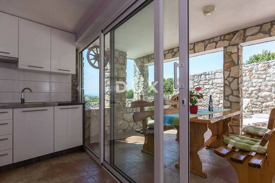 House For sale - PRIMORSKO-GORANSKA CRIKVENICA