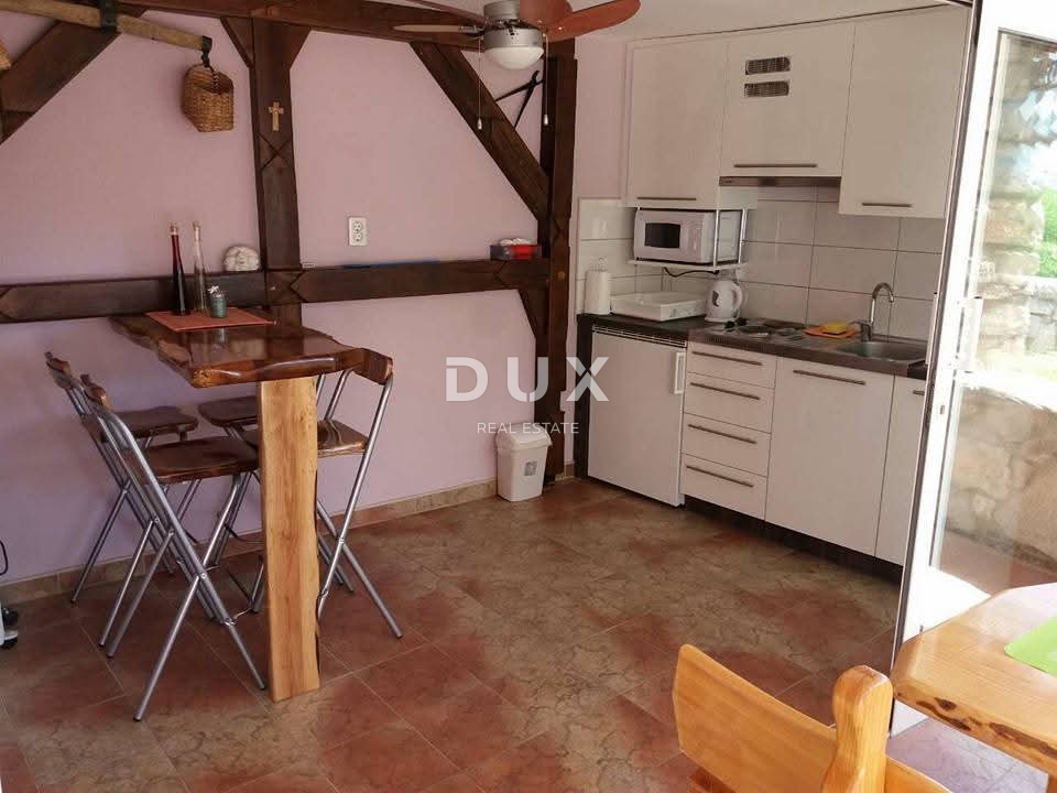 House For sale - PRIMORSKO-GORANSKA CRIKVENICA
