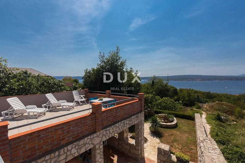 House For sale - PRIMORSKO-GORANSKA CRIKVENICA