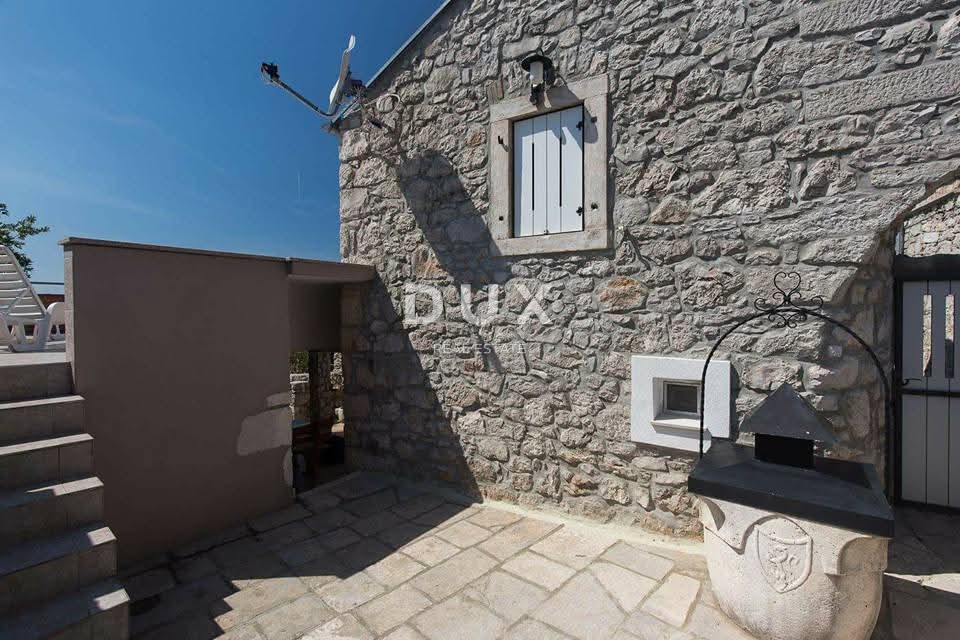 House For sale - PRIMORSKO-GORANSKA CRIKVENICA