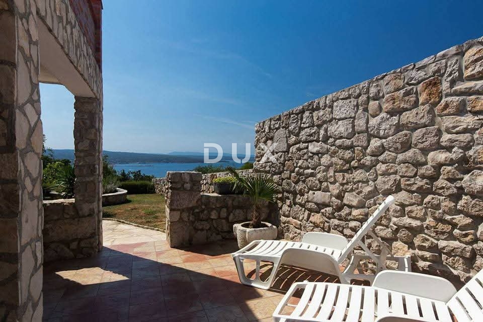 House For sale - PRIMORSKO-GORANSKA CRIKVENICA