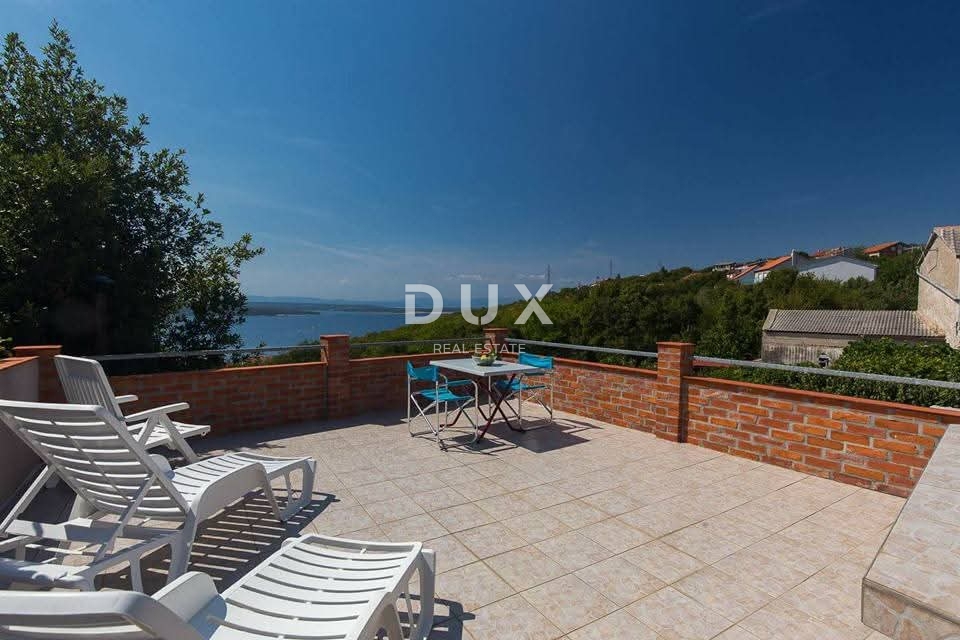 House For sale - PRIMORSKO-GORANSKA CRIKVENICA