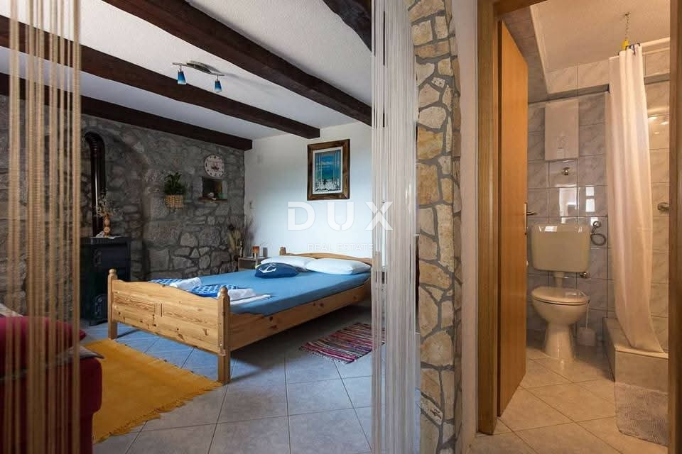 House For sale - PRIMORSKO-GORANSKA CRIKVENICA
