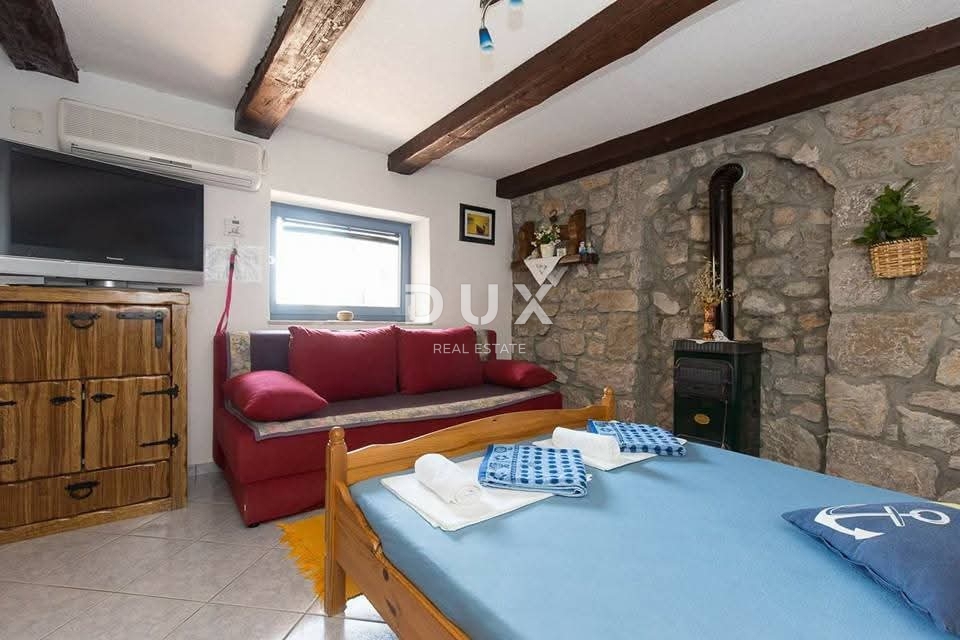 House For sale - PRIMORSKO-GORANSKA CRIKVENICA