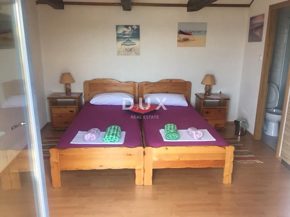 House For sale - PRIMORSKO-GORANSKA CRIKVENICA