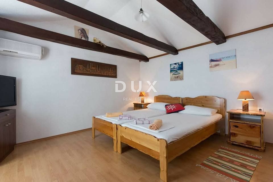 House For sale - PRIMORSKO-GORANSKA CRIKVENICA