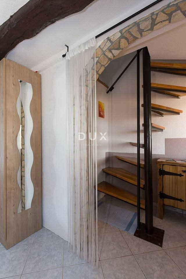 House For sale - PRIMORSKO-GORANSKA CRIKVENICA