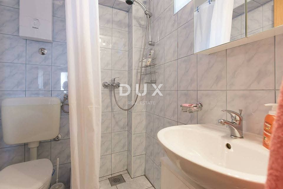 House For sale - PRIMORSKO-GORANSKA CRIKVENICA
