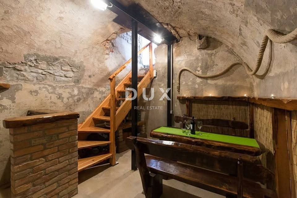 House For sale - PRIMORSKO-GORANSKA CRIKVENICA