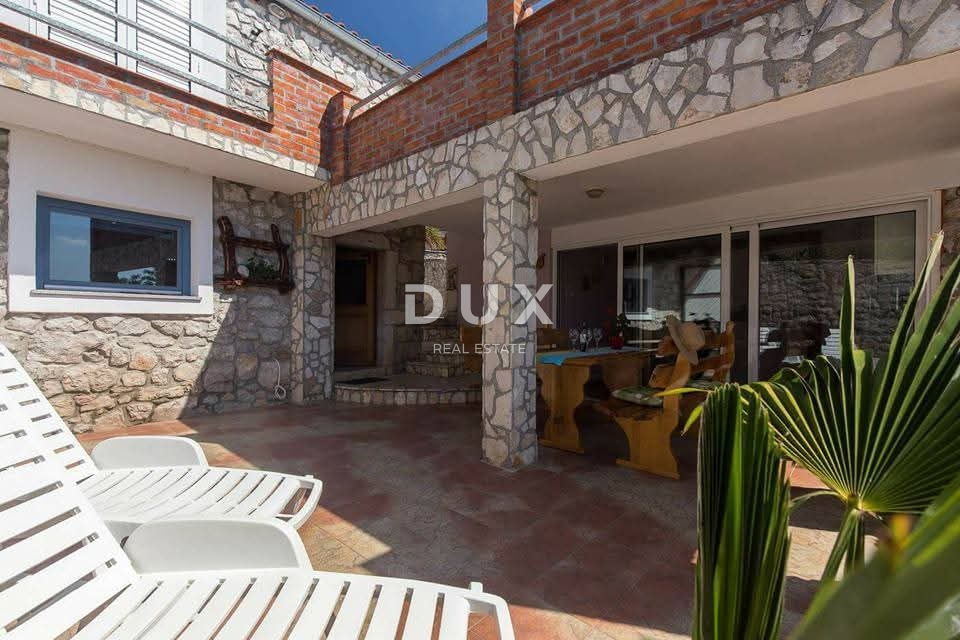 House For sale - PRIMORSKO-GORANSKA CRIKVENICA