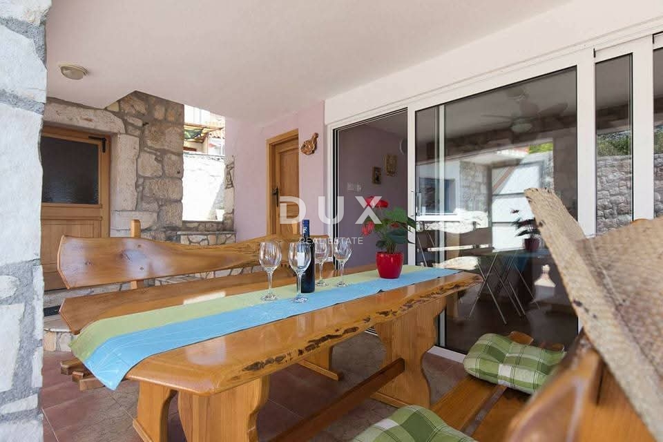 House For sale - PRIMORSKO-GORANSKA CRIKVENICA
