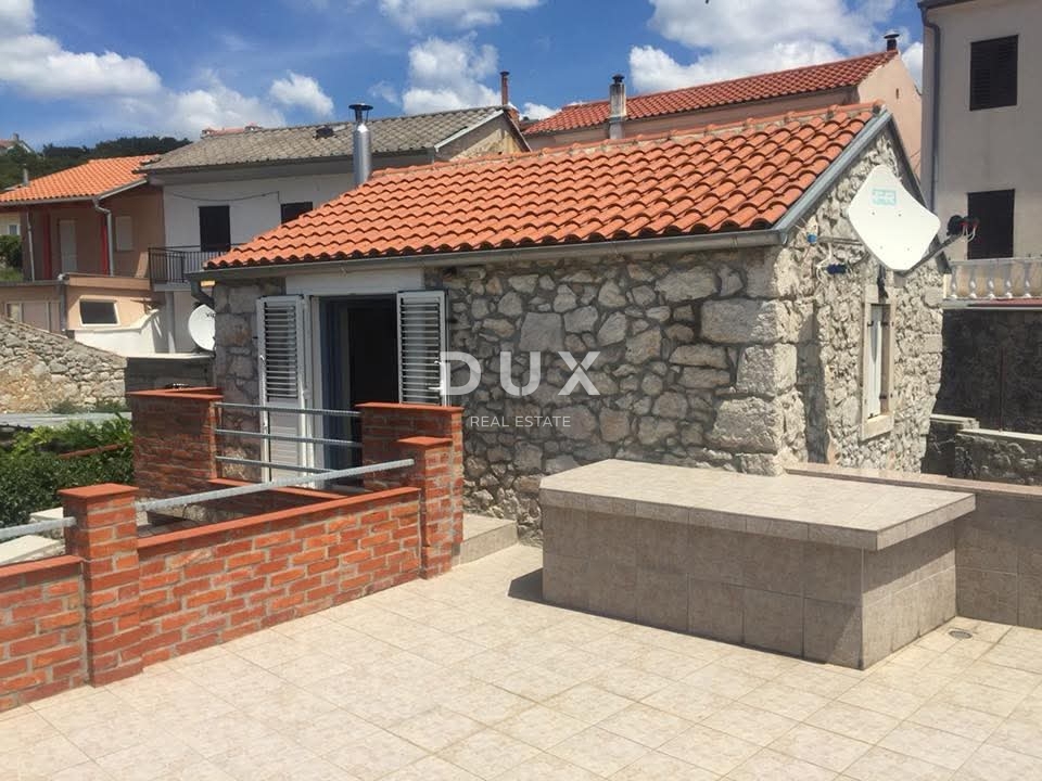 House For sale - PRIMORSKO-GORANSKA CRIKVENICA