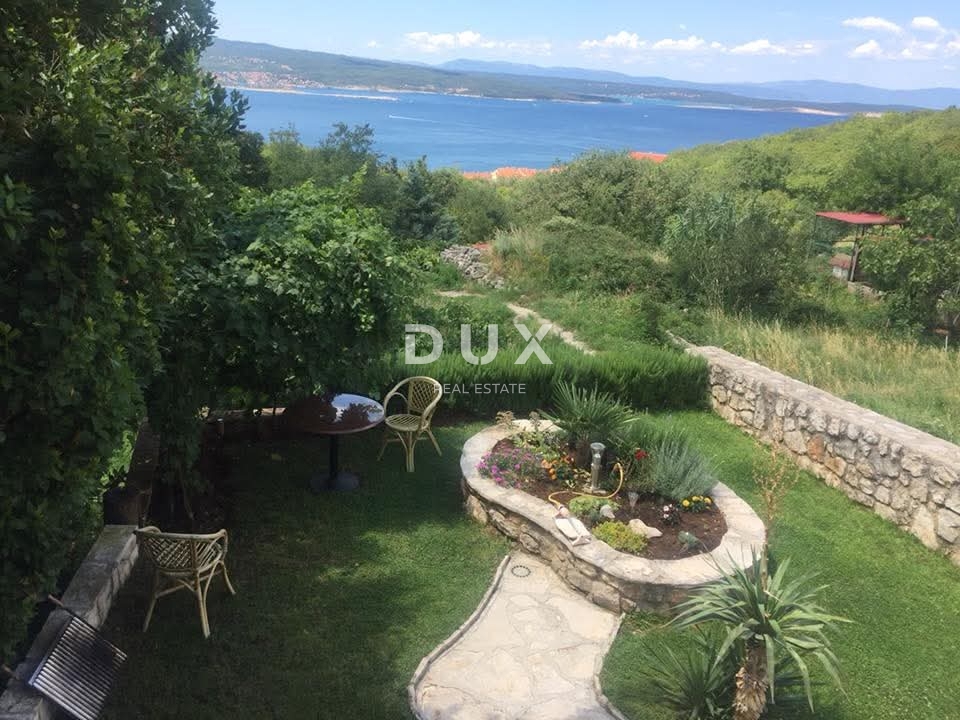 House For sale - PRIMORSKO-GORANSKA CRIKVENICA