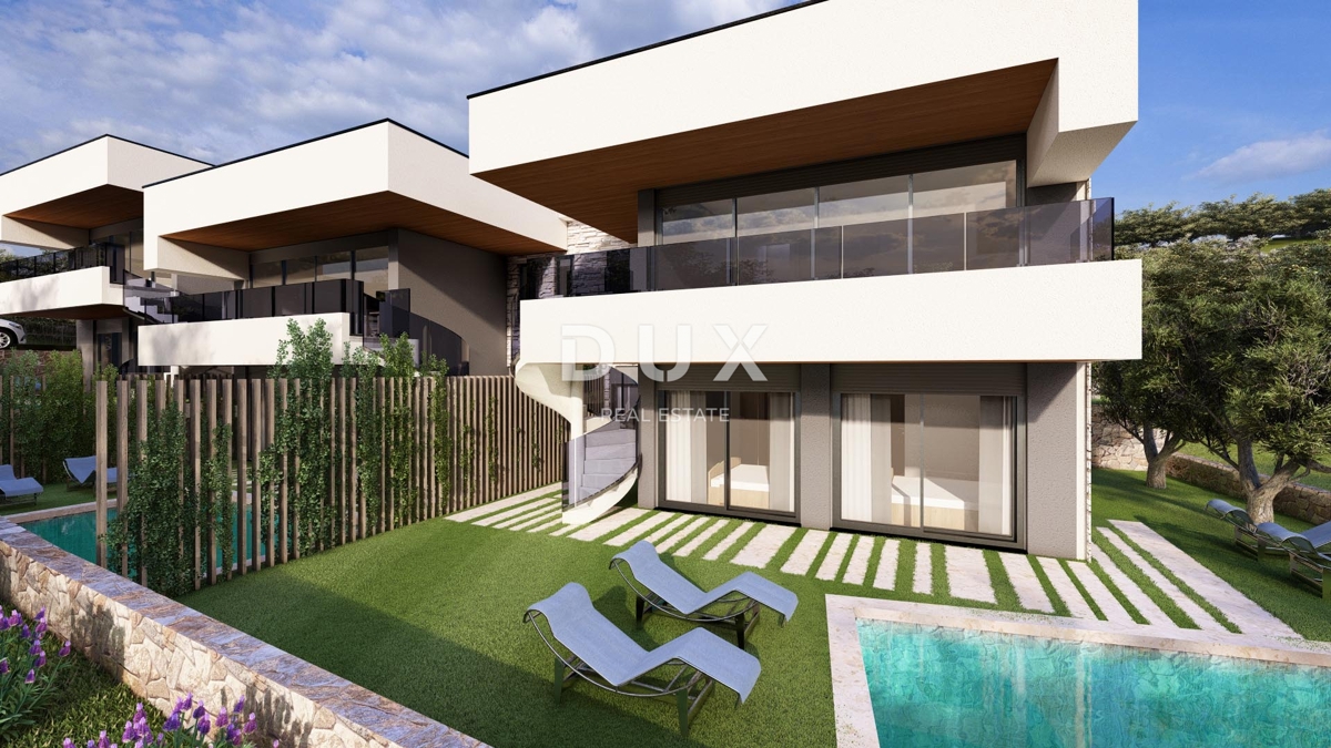 Casa In vendita - Primorsko-goranska Krk - foto 1/8