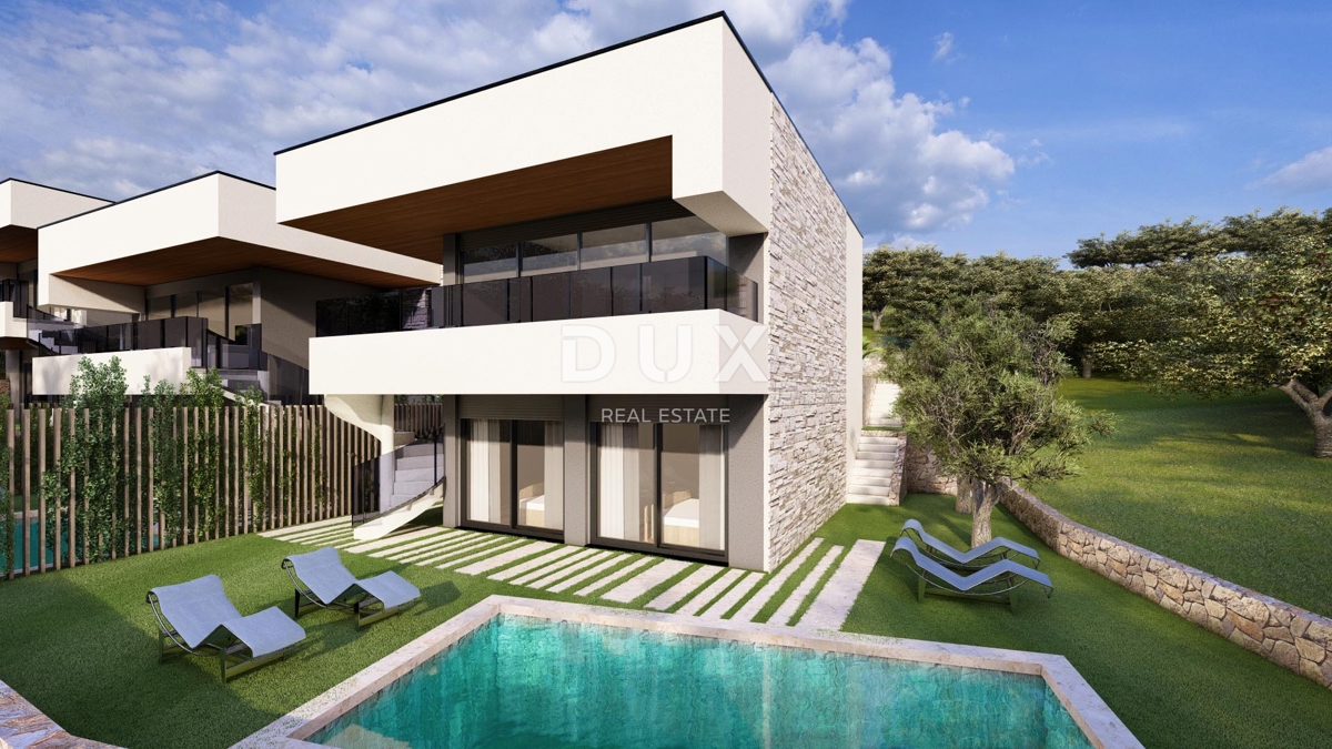 Casa In vendita - Primorsko-goranska Krk - foto 2/8
