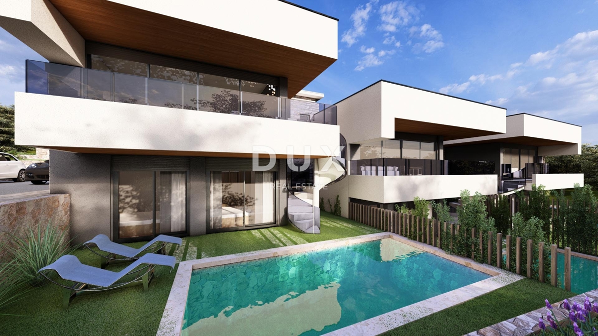 Casa In vendita - PRIMORSKO-GORANSKA KRK