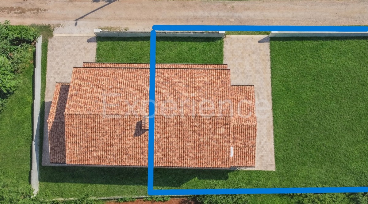 Hiša Na predaj - ISTARSKA POREČ