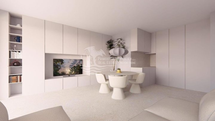 Apartmán Na predaj - šibensko-kninska Primošten - foto 5/12