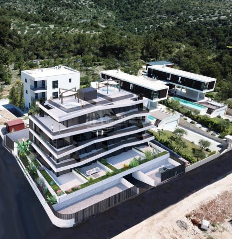 Appartamento In vendita - šibensko-kninska Primošten - foto 5/10