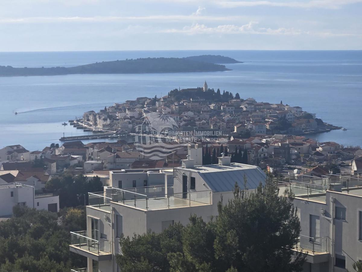 Stan Na prodaju - ŠIBENSKO-KNINSKA PRIMOŠTEN