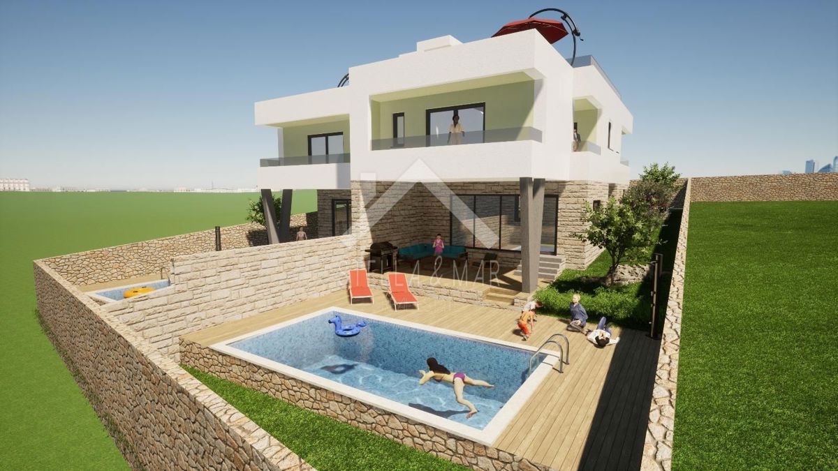 Land For sale - Zadarska Ražanac - foto 1/8