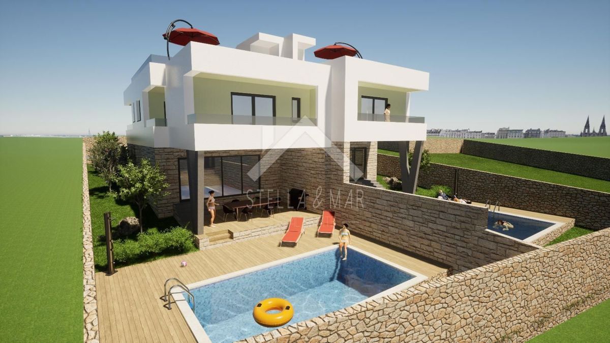 Land For sale - Zadarska Ražanac - foto 2/8