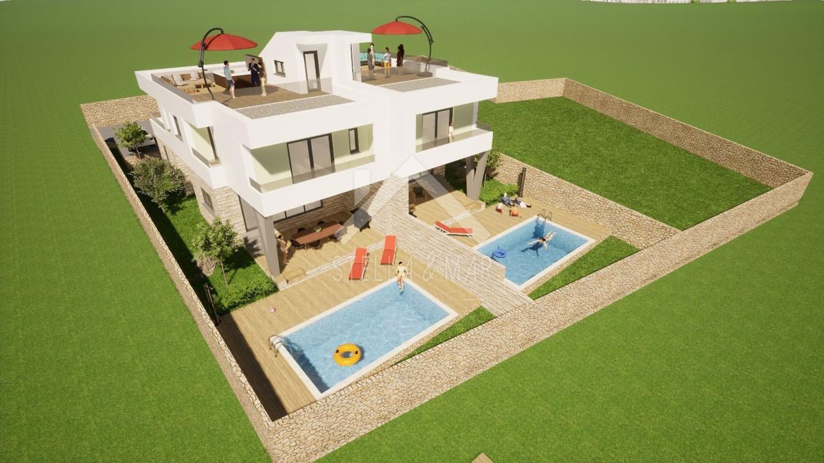 Land For sale - Zadarska Ražanac - foto 3/8