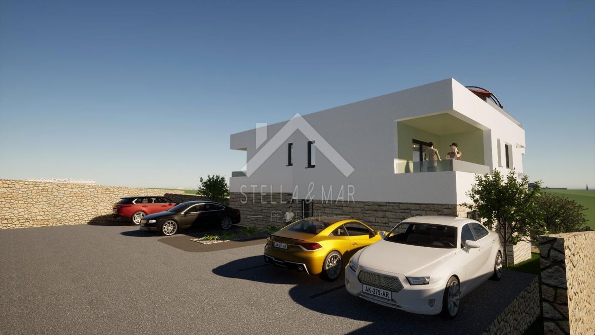 Land For sale - Zadarska Ražanac - foto 4/8