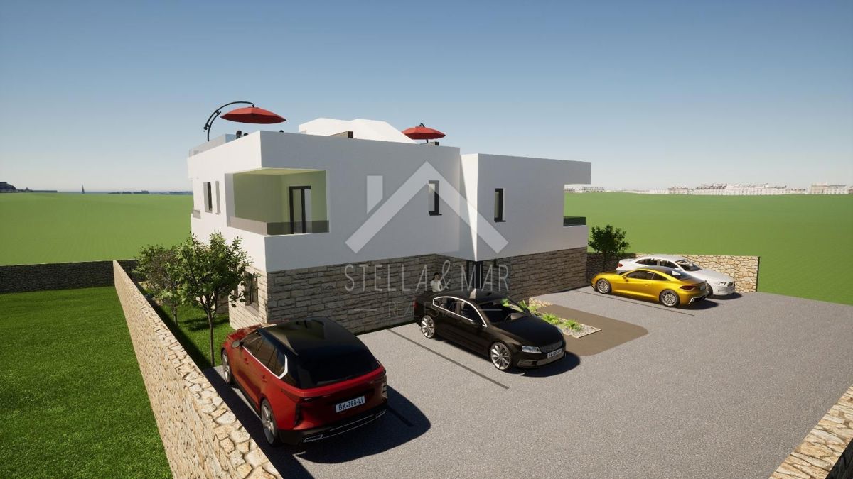 Land For sale - Zadarska Ražanac - foto 5/8