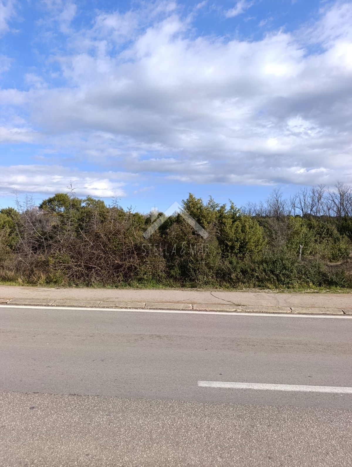 Pozemek Na prodej - Zadarska Nin - foto 2/3