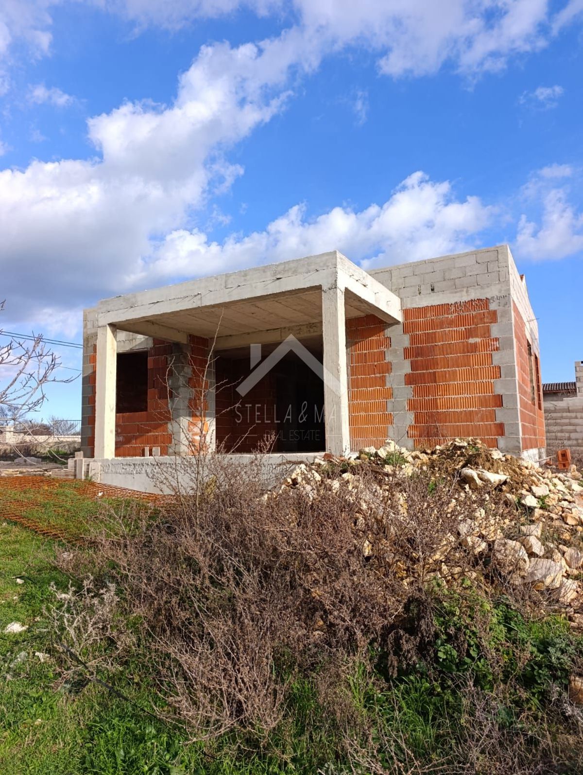 House For sale - Zadarska Nin - foto 1/15
