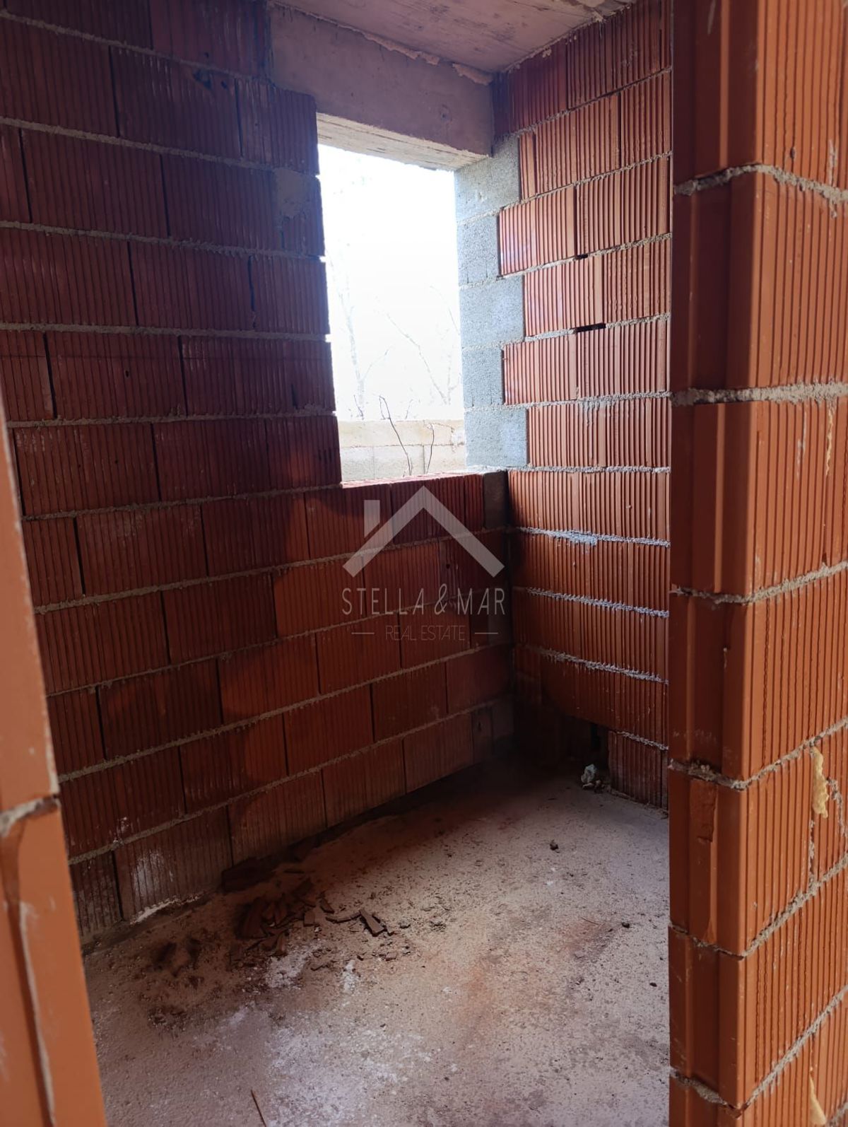 House For sale - ZADARSKA NIN