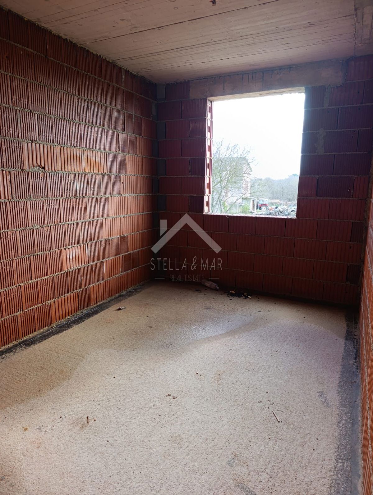 House For sale - ZADARSKA NIN