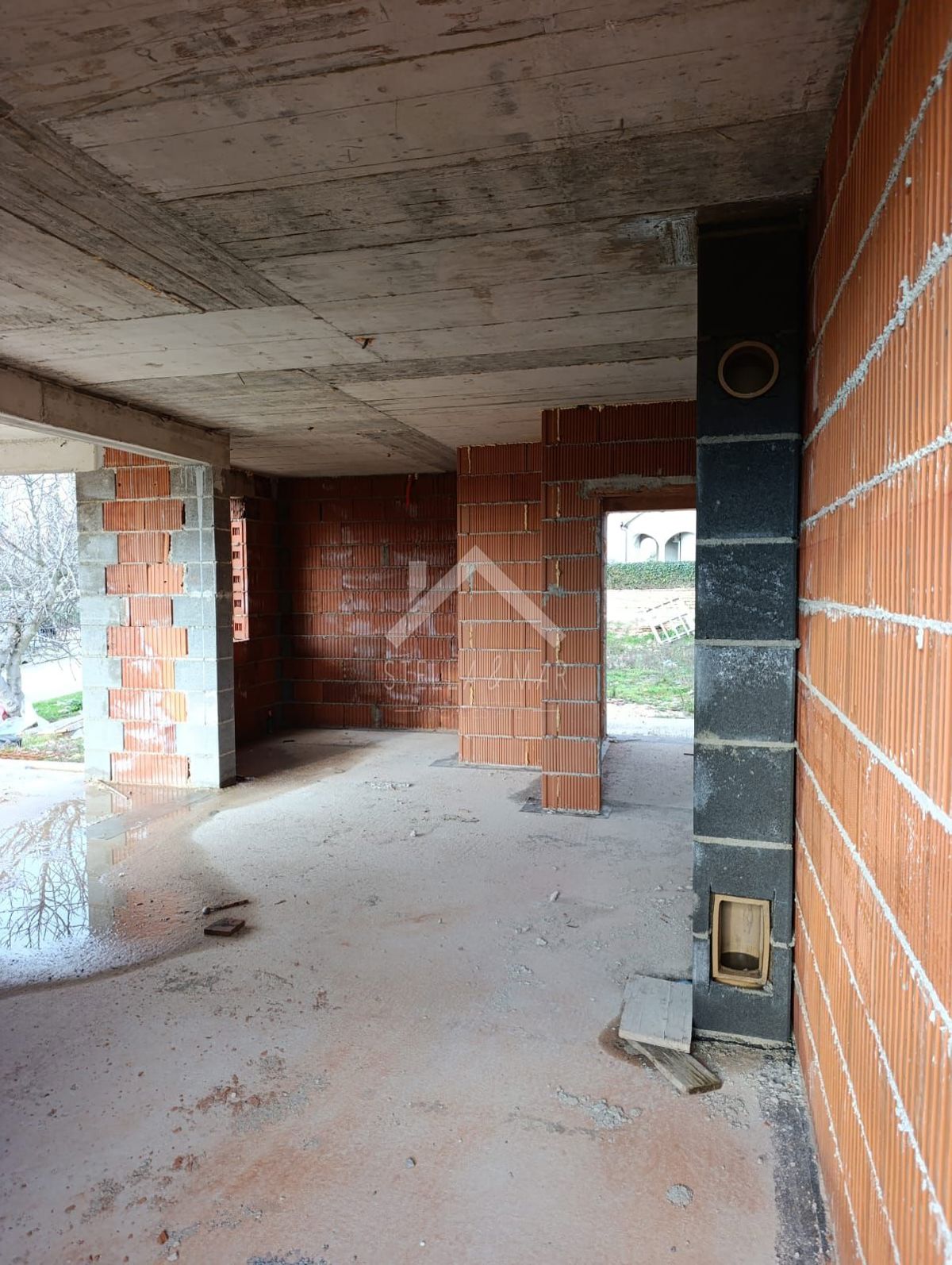 House For sale - ZADARSKA NIN
