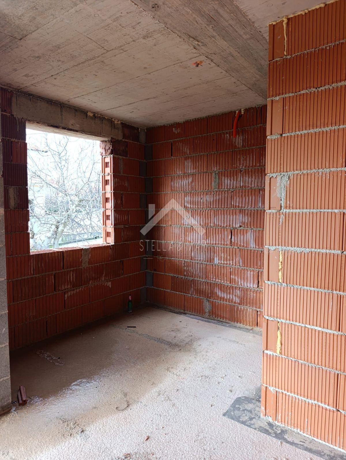 House For sale - ZADARSKA NIN